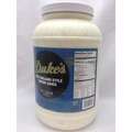 Dukes Duke's New England Style Tartar Sauce 1 gal. Jug, PK4 06170